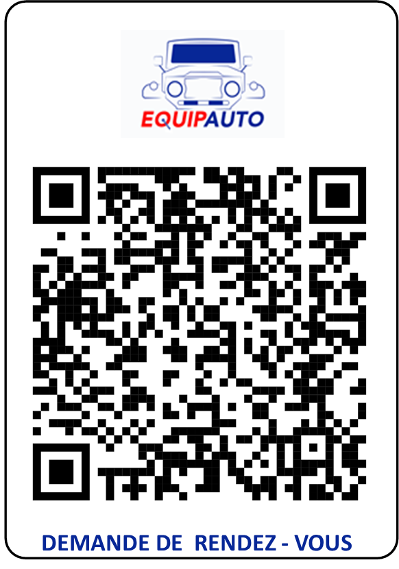 Rendez-vous Equipauto